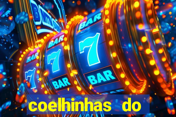 coelhinhas do brasil jp